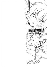 Corrida SWEET WORLD Persona 4 Free 3