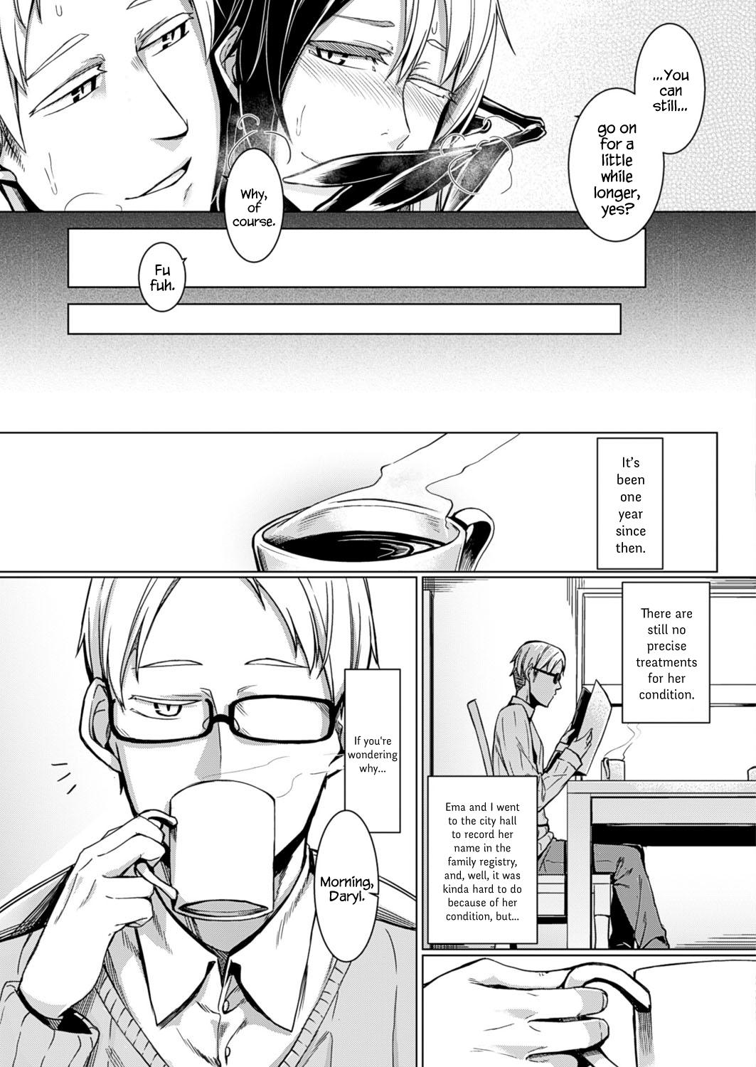 Titten Shundou no Kokoro | Fluttering Heart Nurugel - Page 21