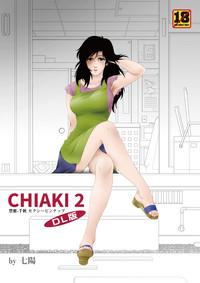 CHIAKI-2 1