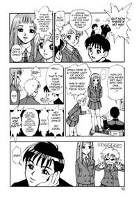 Zutto Zutto Suki Datta... | I've always loved you... Ch. 1-2 10