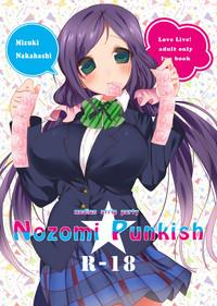 Nozomi Punkish 1