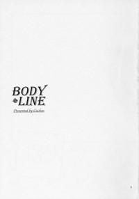 BODY LINE 1