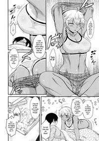 Senpai Heating 3