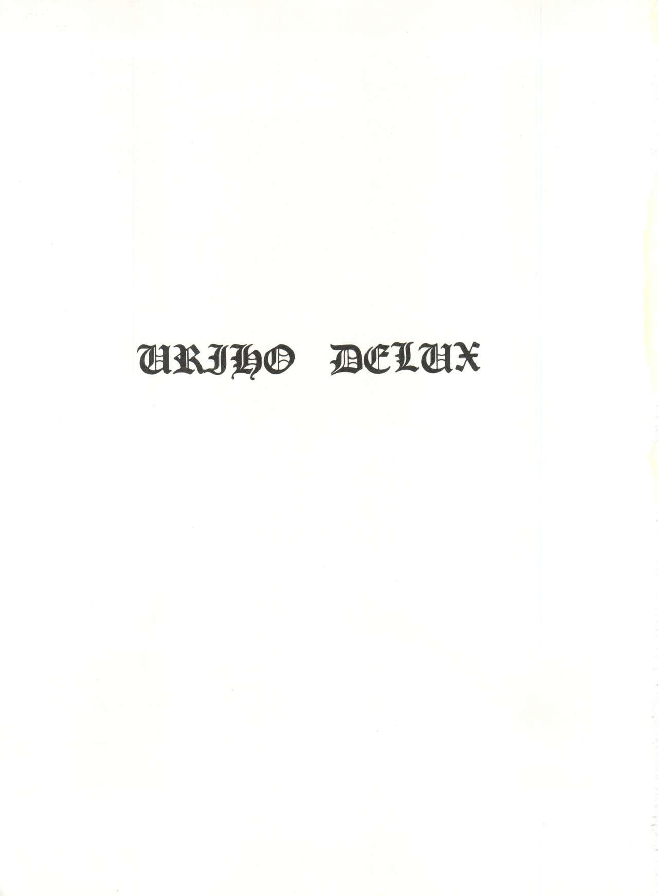 URIHO DELUX 1