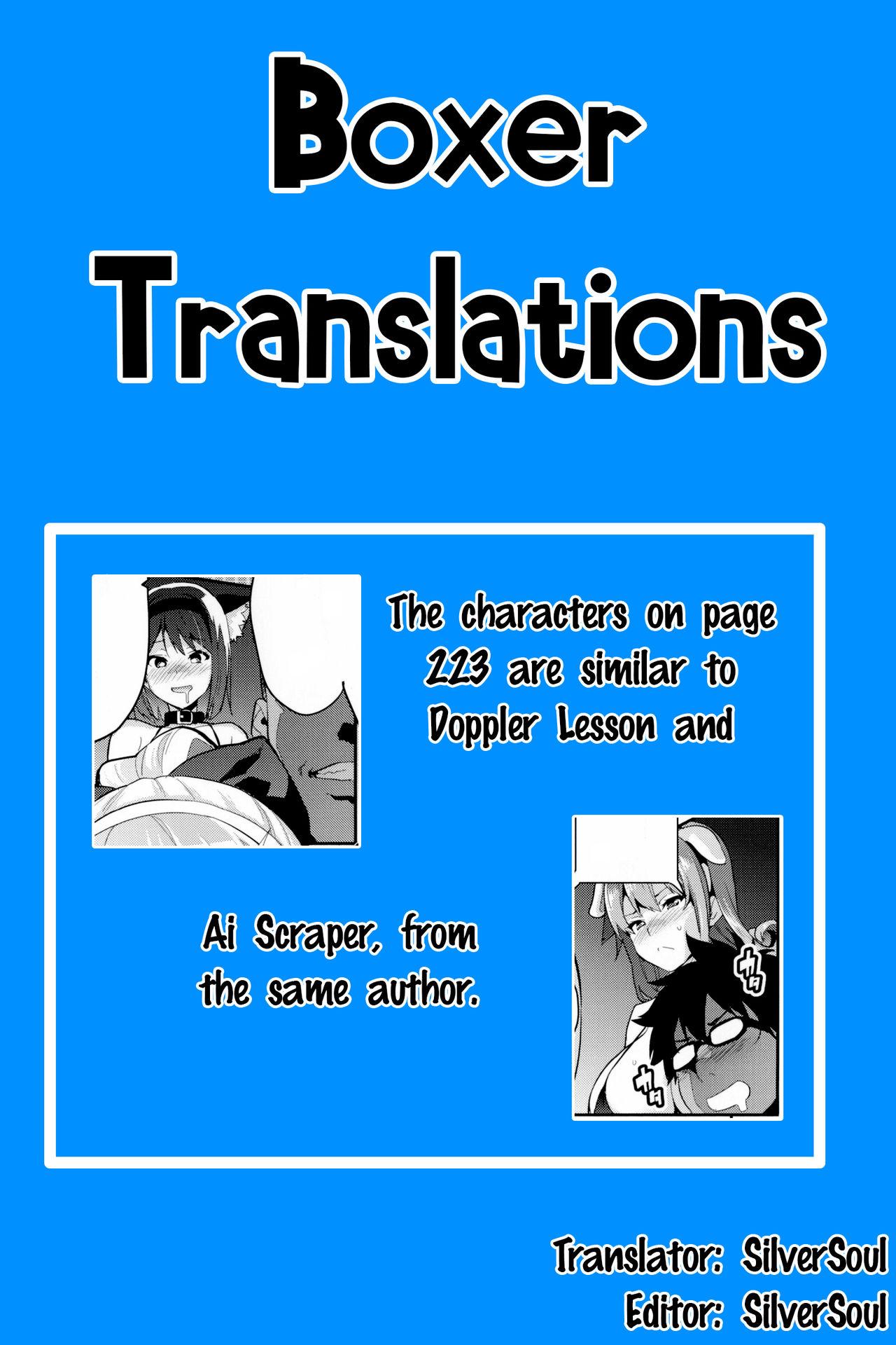 [Takeda Hiromitsu] Sister Breeder ~Oomiya-ke (Shimai) no Hakarigoto~ + Toranoana Gentei Tokuten | Sister Breeder ch.3 Oomiya's Family (Sisters) Plan + Extra [English] [Boxer Translations] 25