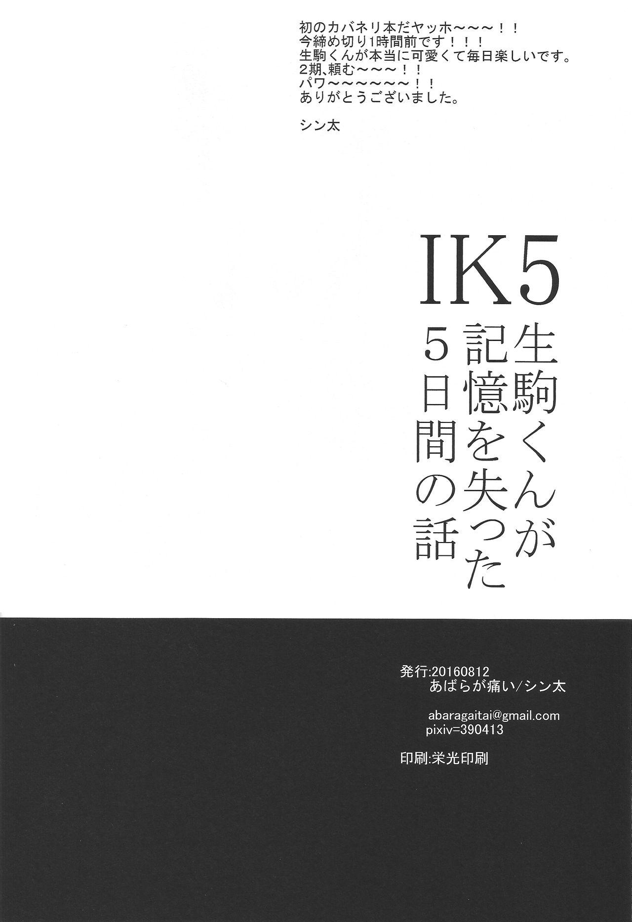 IK5 53