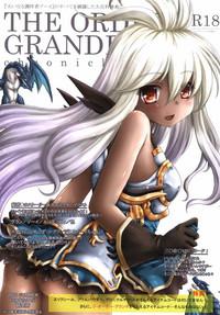 THE ORDER GRANDE chronicle 1