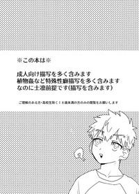 Ah! Shirou-kun Abunai 2