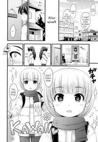 Otouto mo Kawaii | My brother is cute too 1