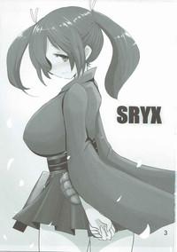 SRYX 2