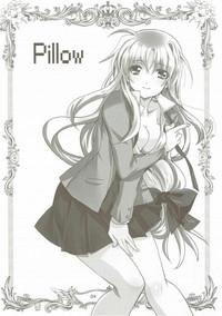Magical SEED Pillow 3