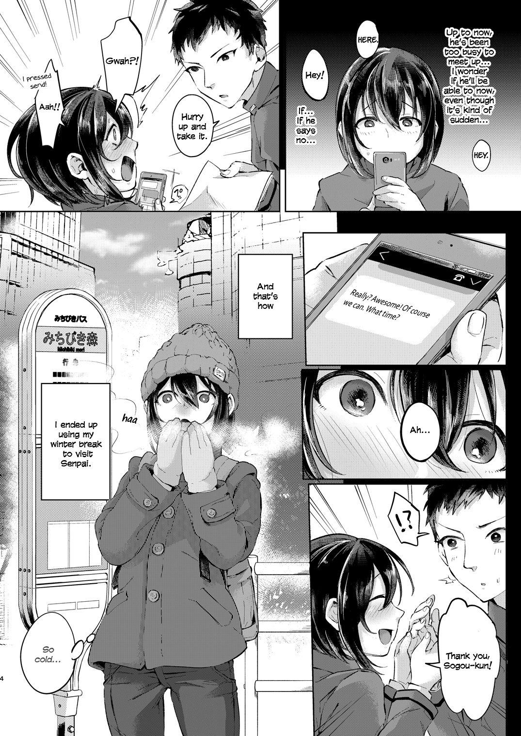 Teen Porn Nureyuki Asian - Page 3