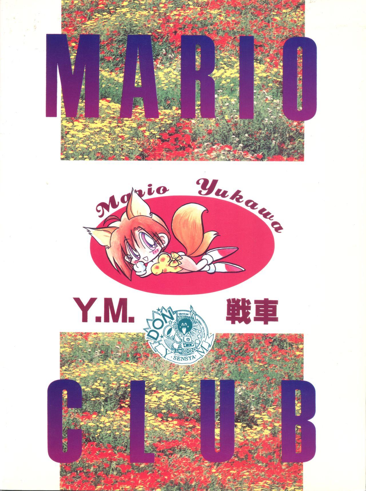 Totsugeki! Mario Club 69