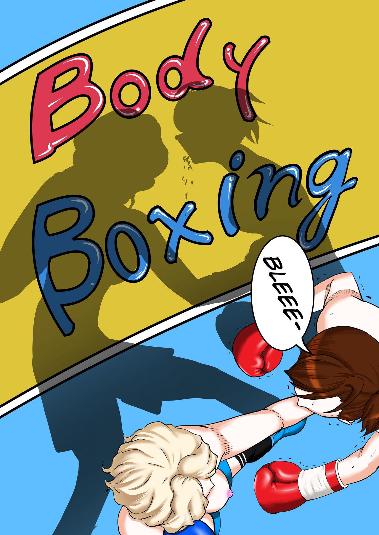 Body na Boxing 2 28