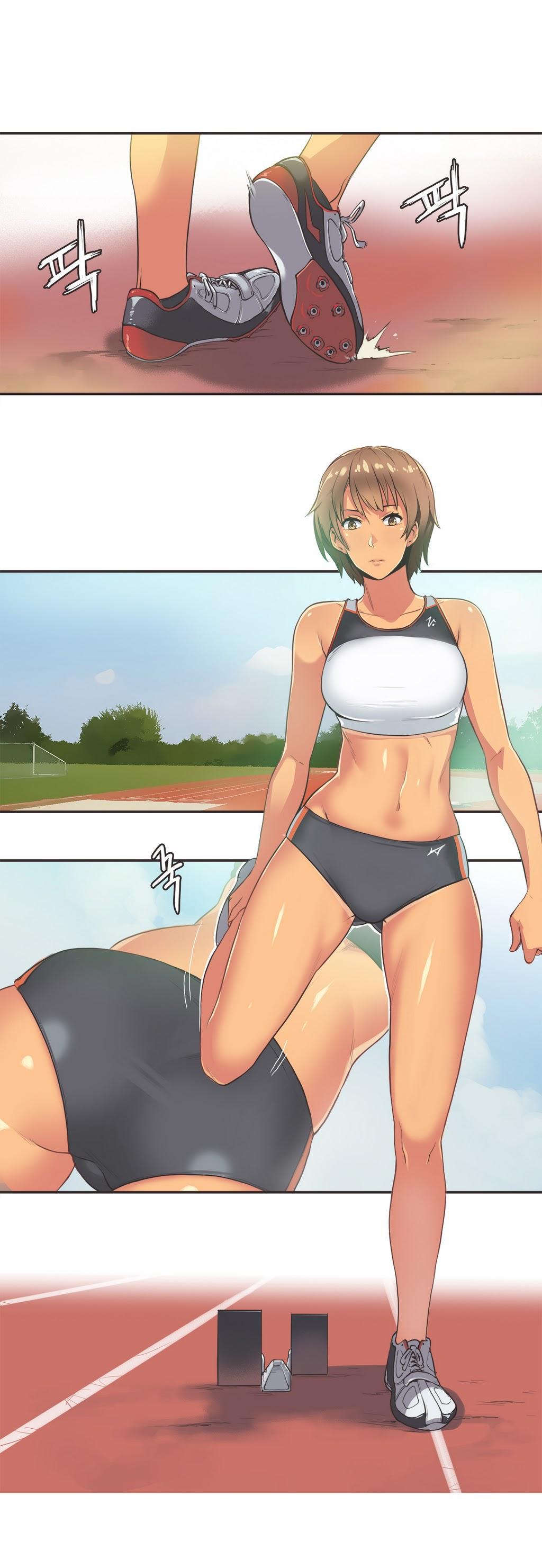 Sports Girl ch.1-28 220