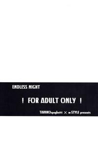 ENDLESS NIGHT 2