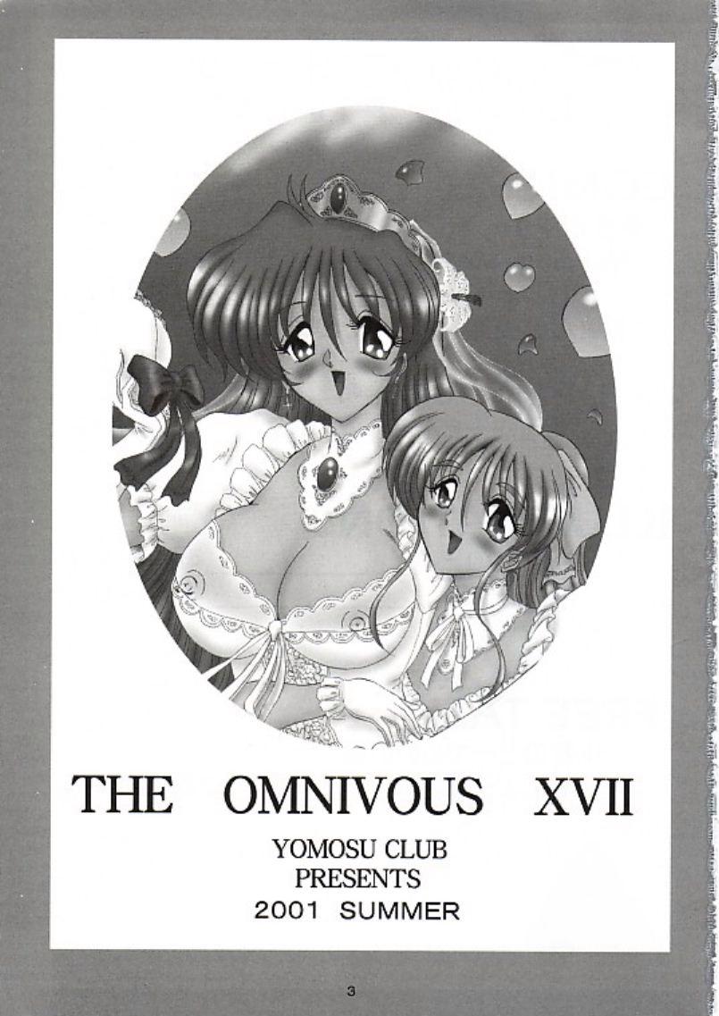 THE OMNIVOUS XVII 1