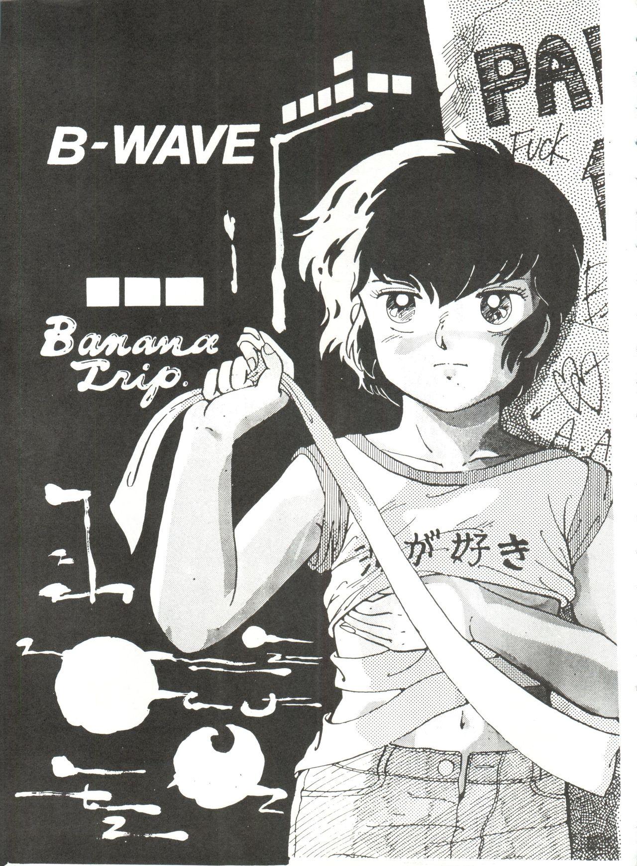 B-Wave II 2