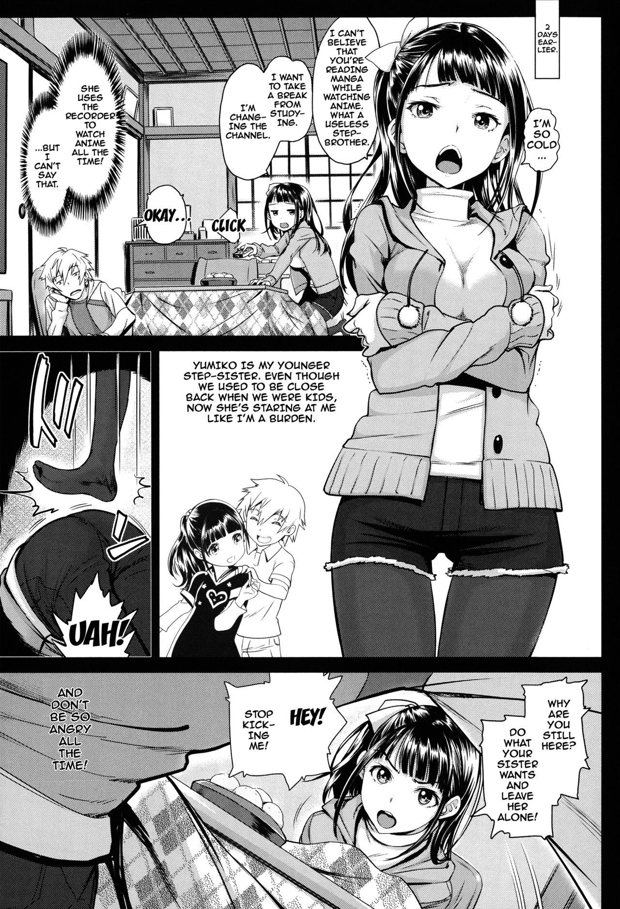 Otomehime Ch. 1-8 108