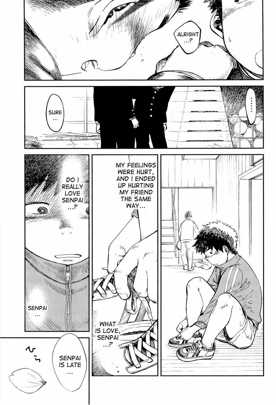Manga Shounen Zoom Vol. 09 15
