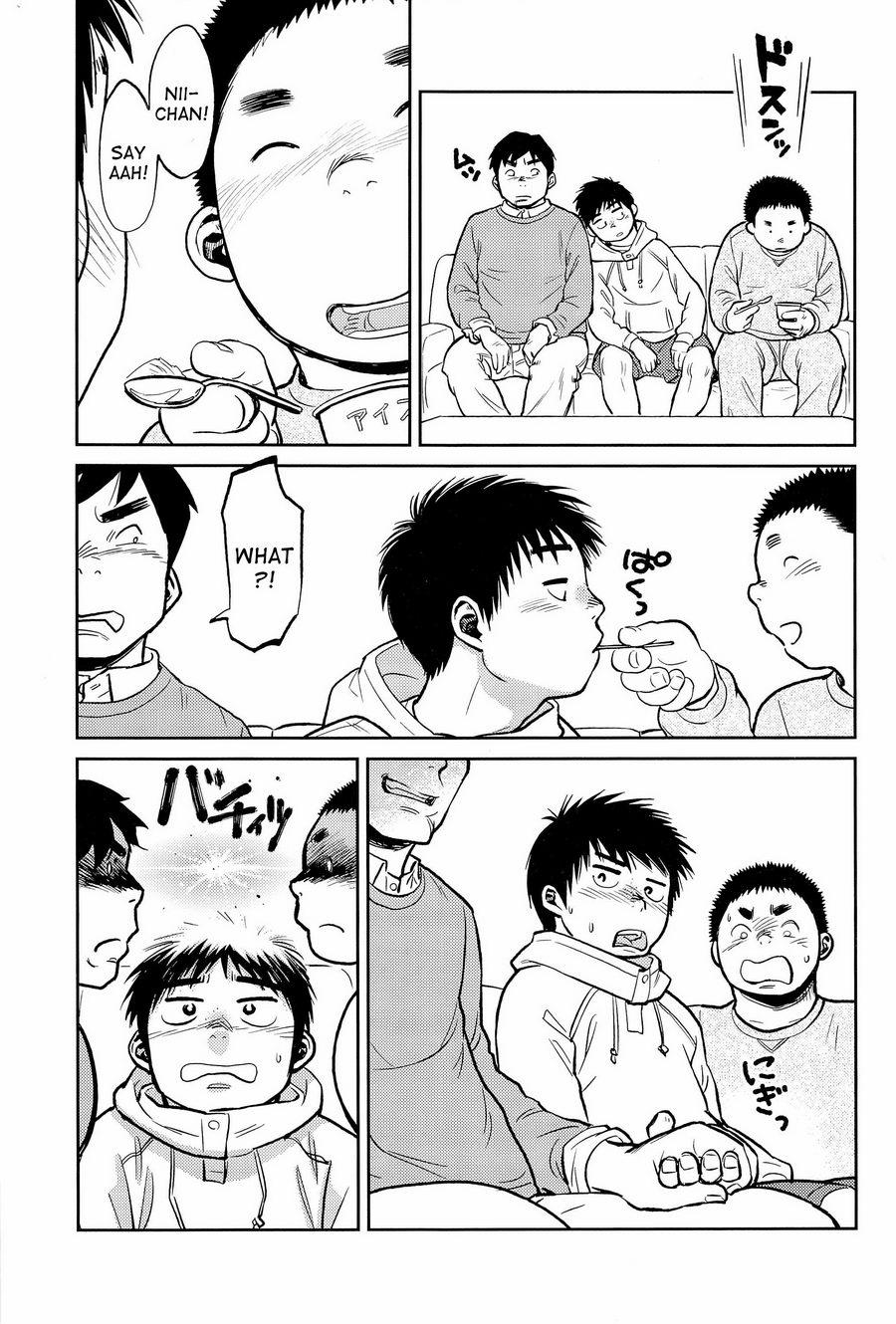 Manga Shounen Zoom Vol. 09 37