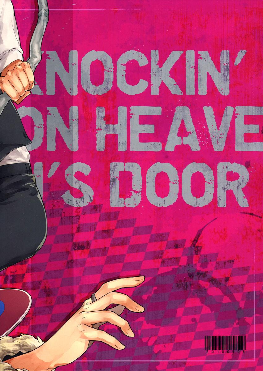 Knockin' on Heaven's Door 1