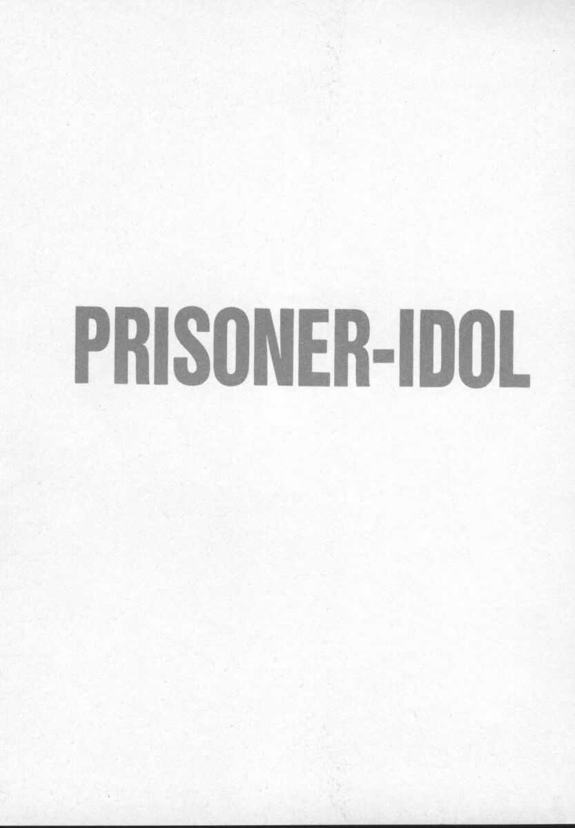 Prisoner Idol 135