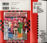 Prisoner Idol 2