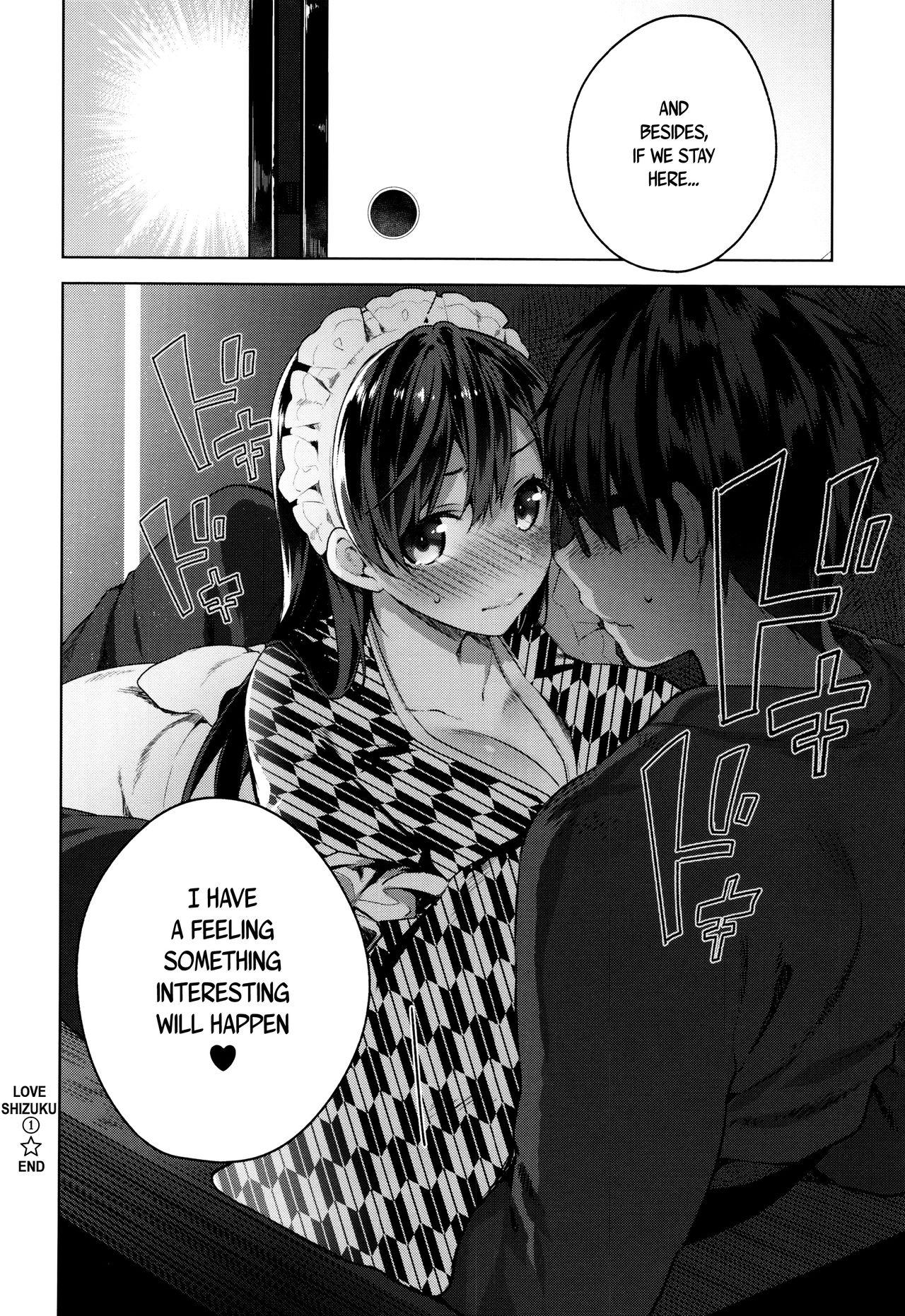 Xxx [Neet] Himitsudere - Secret Love Ch. 1-4 [English] Emo - Page 83