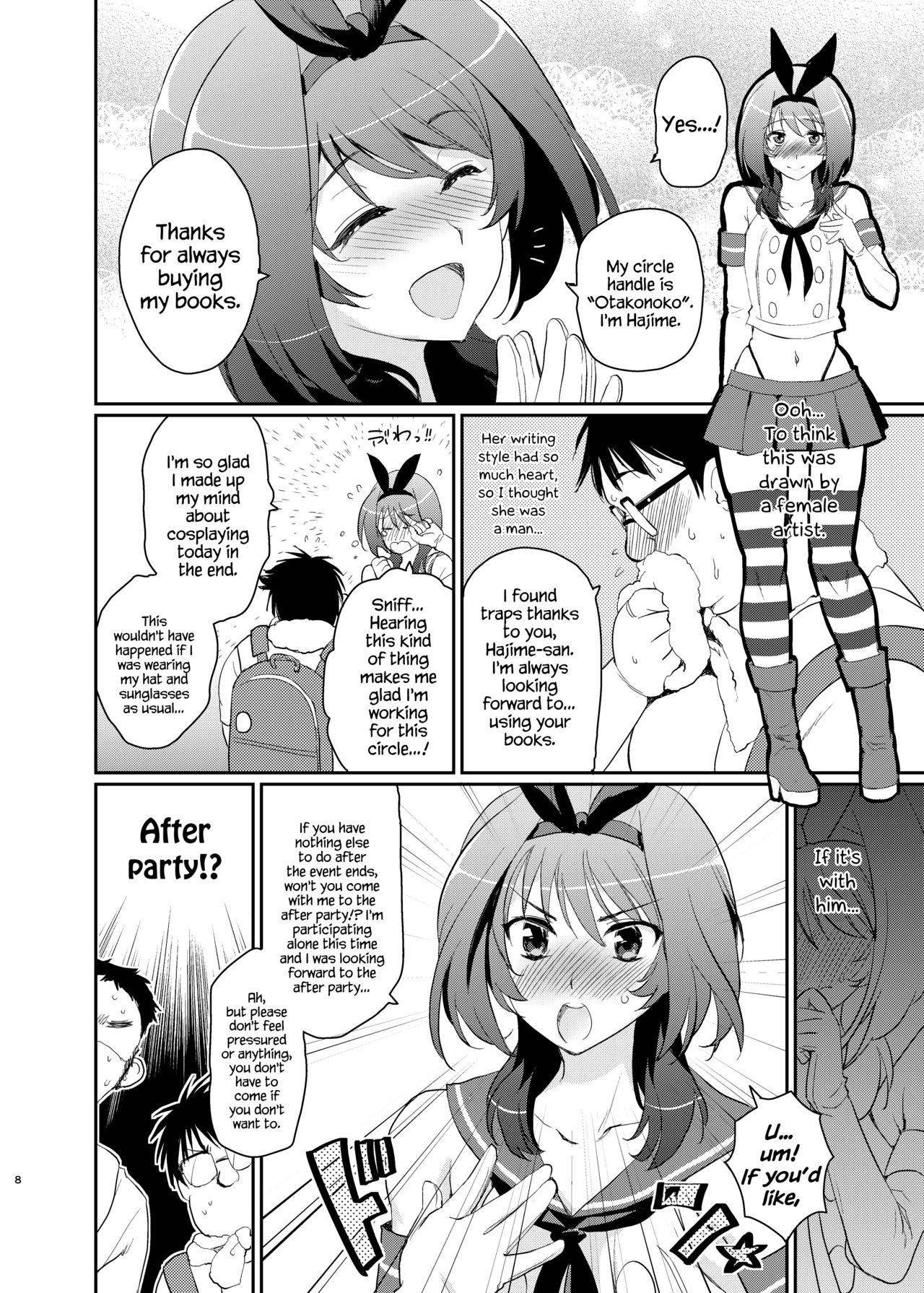 Licking Pussy Kono Ato Boku to After Ikimasenka? - Kantai collection Free Hard Core Porn - Page 6