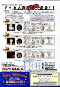 COMIC Momohime 2003-12 2