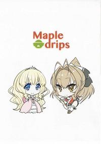 Maple drips 2