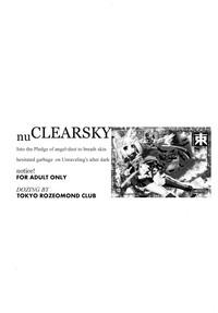 CLEARSKY 2