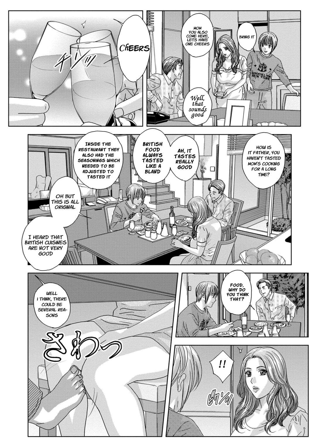 Dear My Mother 2 Ch. 1-7 61