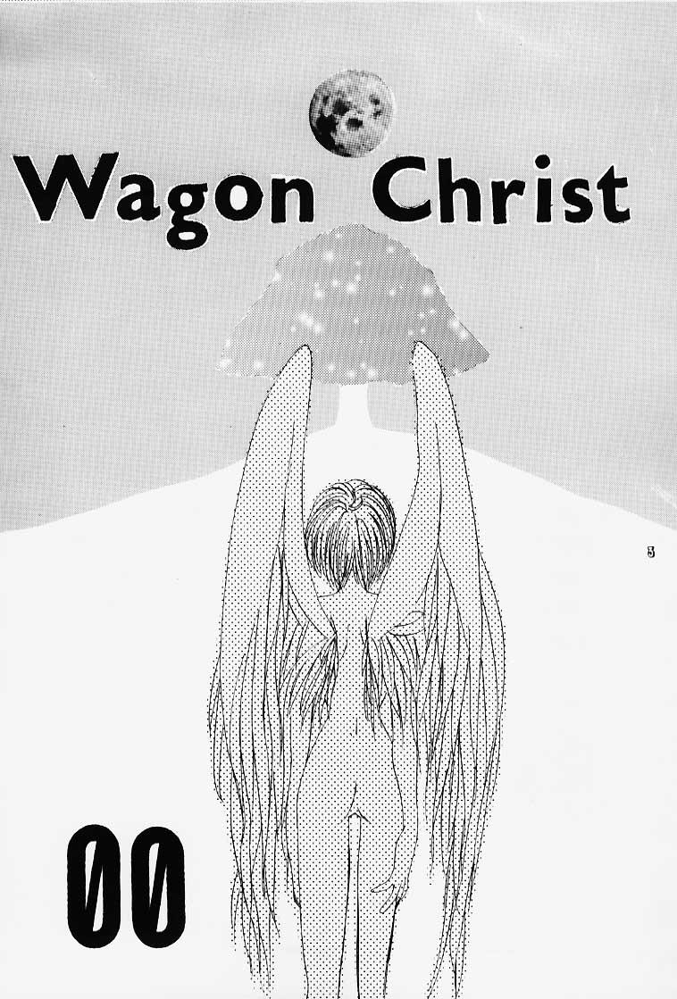 Wagon Christ 00 1