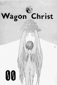 Wagon Christ 00 2
