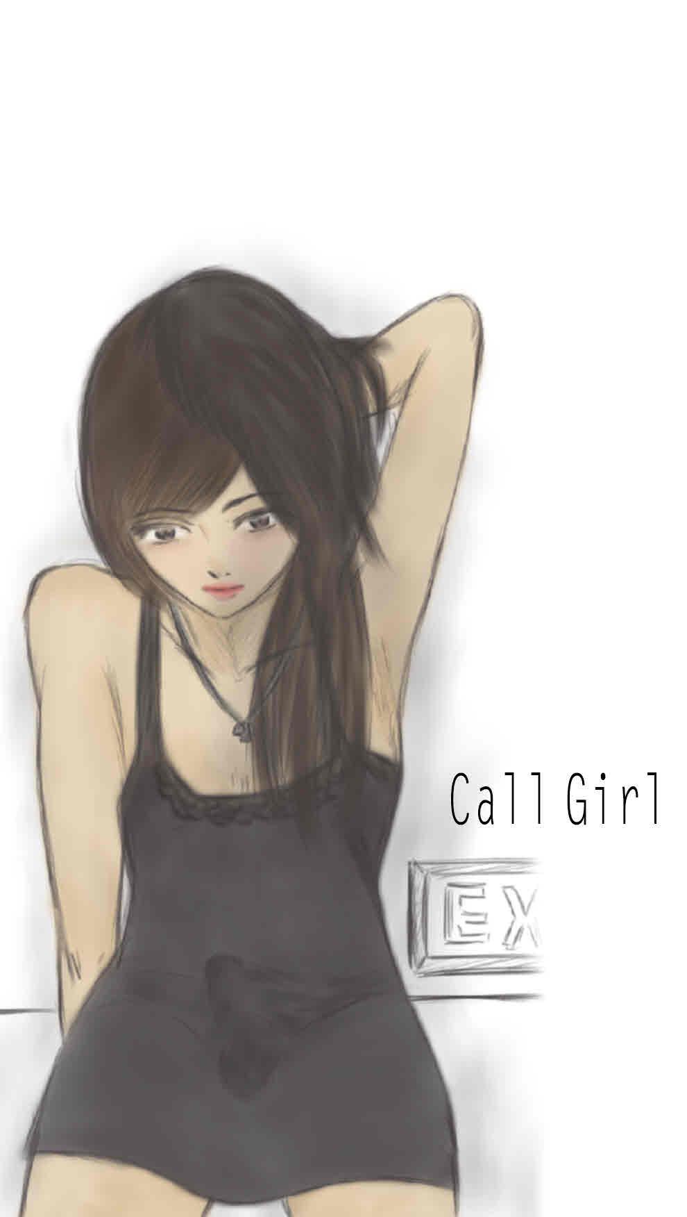 Call Girl 0