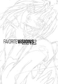 Favorite Visions 2 5