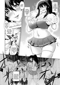 Semen Tank na Seido Kaichou | The Cum Tank Sex Slave President 10