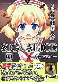 SICo ALICE 0