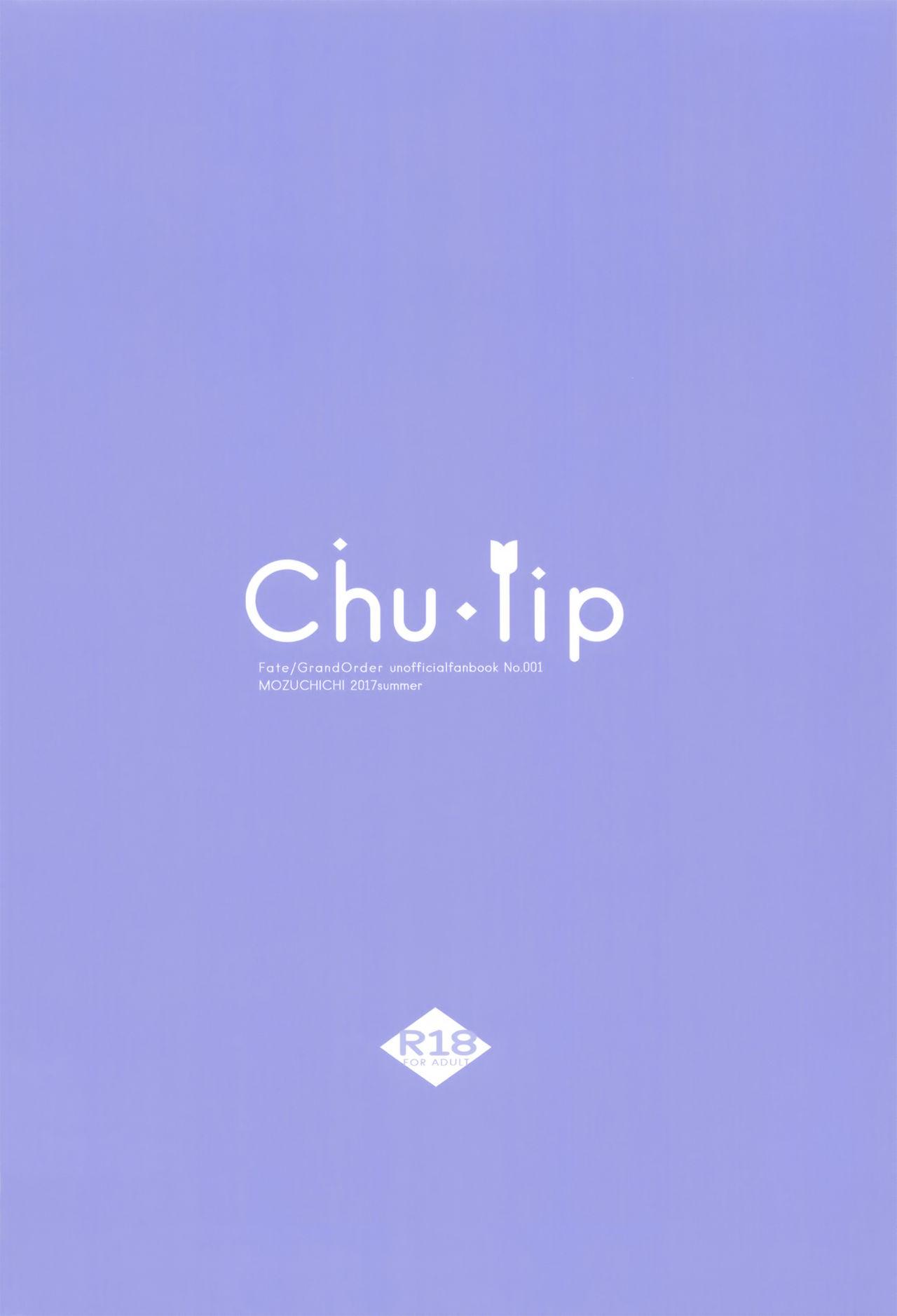 Chu-lip 26