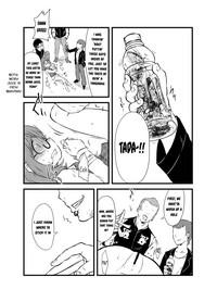 Hot [02 (Harasaki)] Sumireko-chan no Chitsunai ni Gokiburi o Ireru Hon | A Book About Inserting Cockroaches Inside of Sumireko-chan's Pussy (Touhou Project) [English] {atomicpuppy} [Digital]- Touhou project hentai Sailor Uniform 6