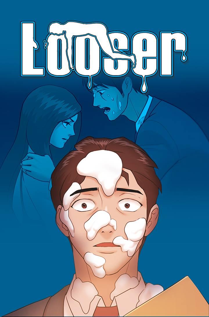 Fuck Looser Ch.1 Ametur Porn - Page 1