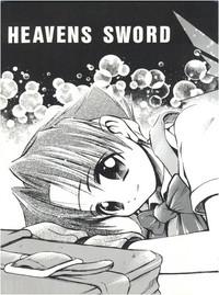 Heavens Sword 5
