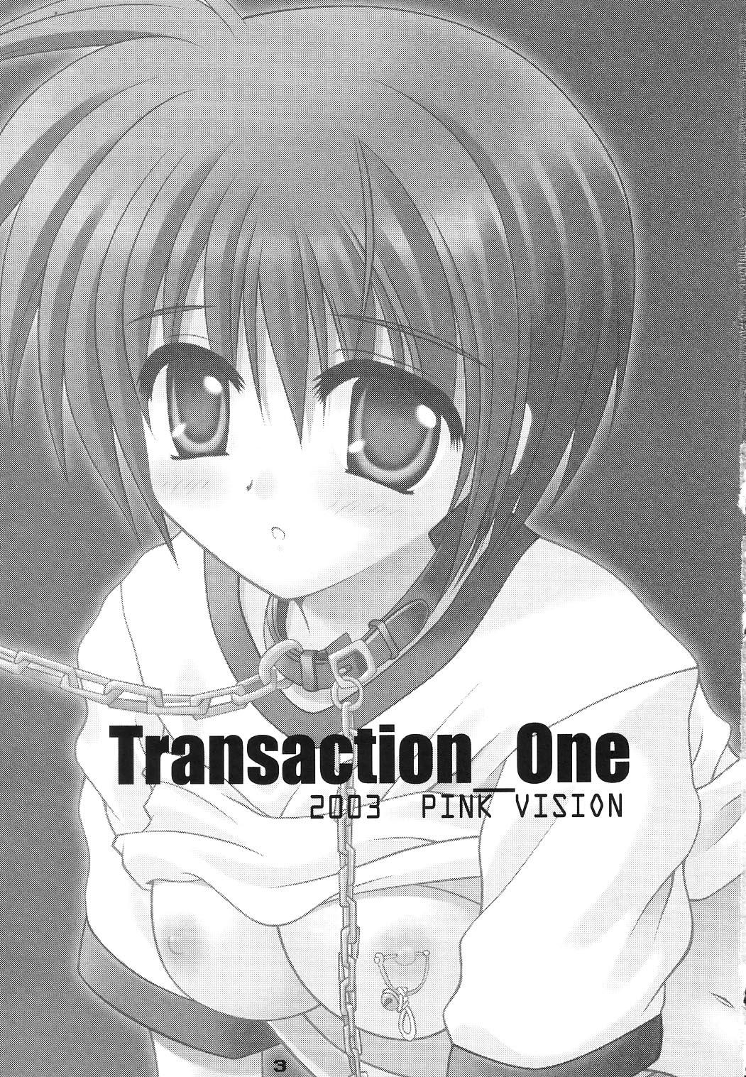 Transaction_One 1