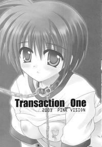 Transaction_One 2