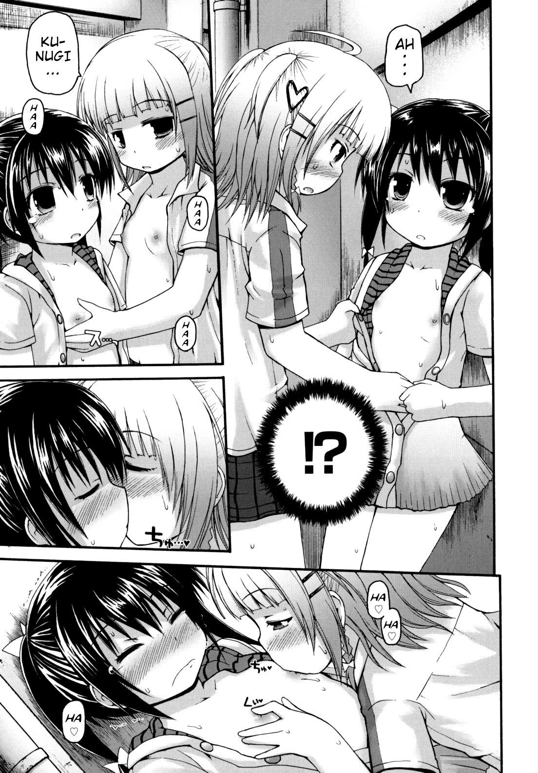 Pure Puri Children 34