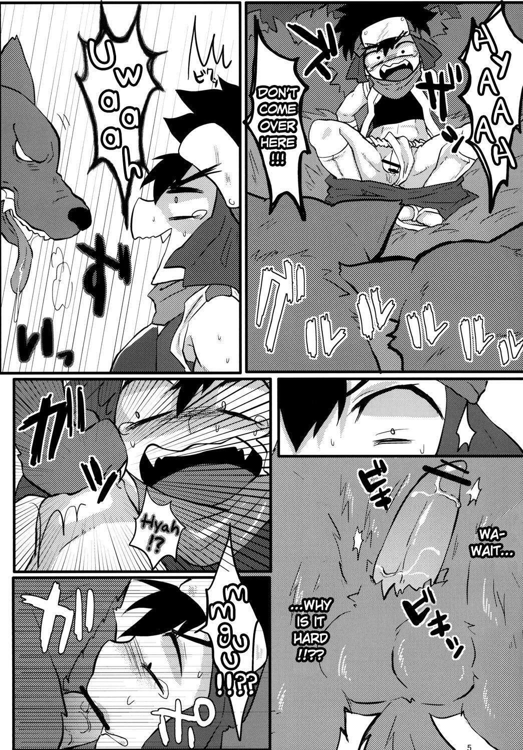 Gay Skinny Hagakurape!! - Battle spirits Fudendo - Page 6