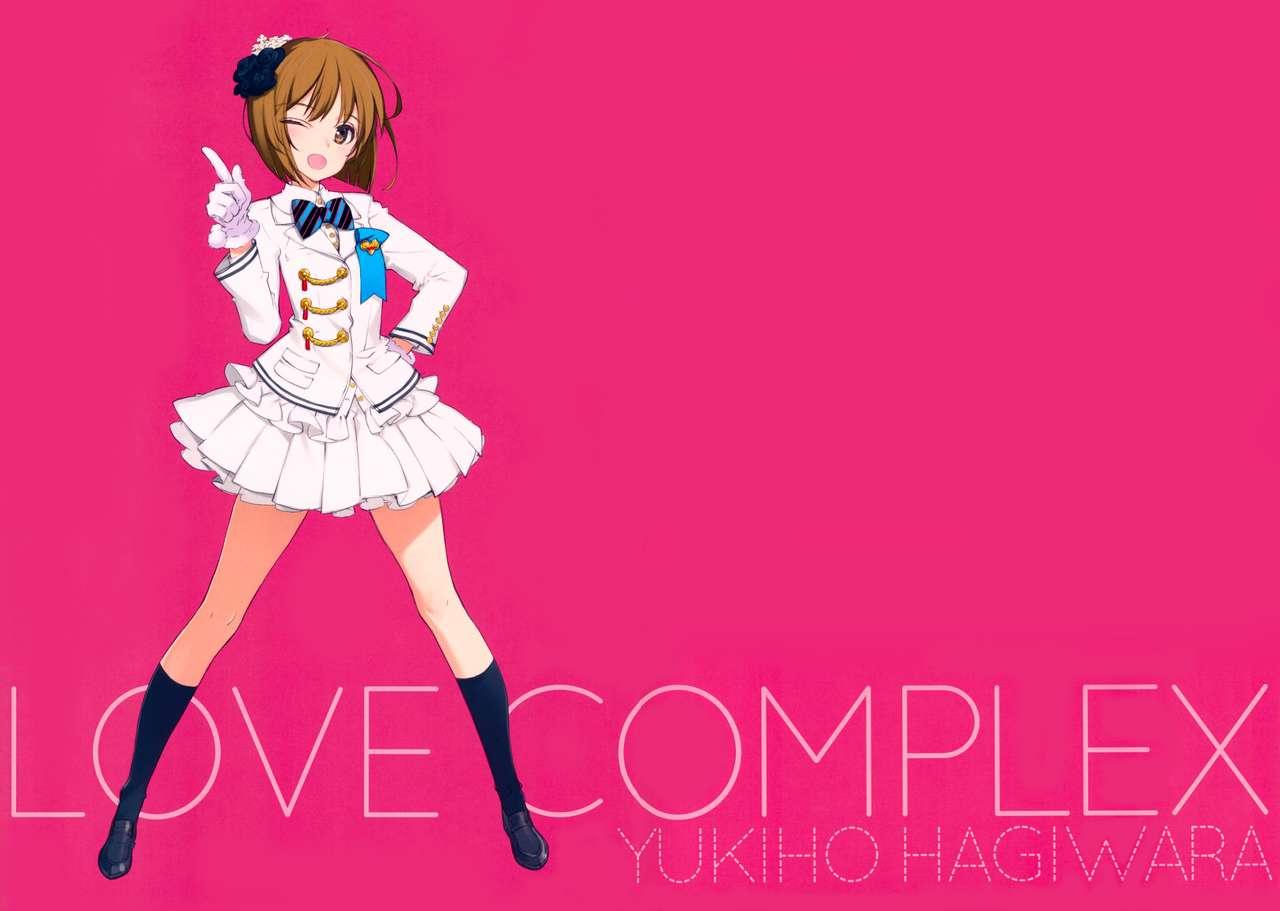 LOVE COMPLEX 1