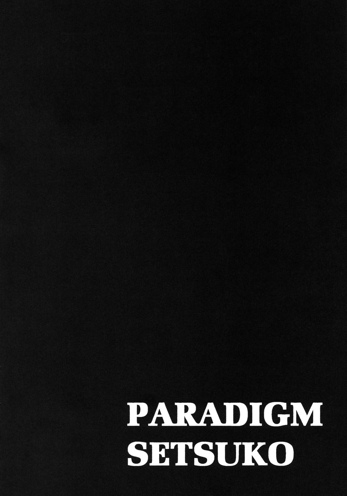 PARADIGM SETSUKO 24